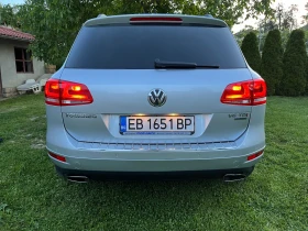 VW Touareg 3.0TDI, снимка 5