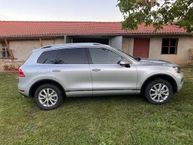 VW Touareg 3.0TDI, снимка 4