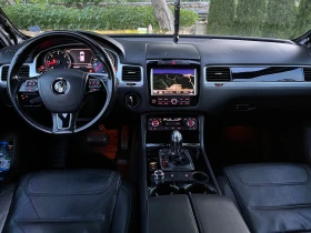 VW Touareg 3.0TDI, снимка 15
