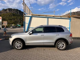 VW Touareg 3.0TDI, снимка 4