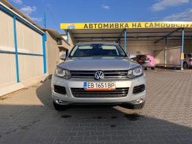VW Touareg 3.0TDI, снимка 2