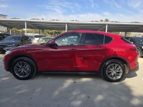 Alfa Romeo Stelvio 2.2D 190к.с 4х4 Лизинг , снимка 7