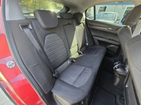 Alfa Romeo Stelvio 2.2D 190к.с 4х4 Лизинг , снимка 14