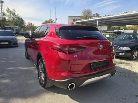 Alfa Romeo Stelvio 2.2D 190к.с 4х4 Лизинг , снимка 3