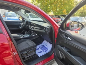 Alfa Romeo Stelvio 2.2D 190к.с 4х4 Лизинг , снимка 13