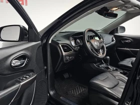 Jeep Cherokee 2.4 Limited Awd, снимка 12