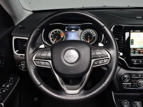 Jeep Cherokee 2.4 Limited Awd, снимка 13