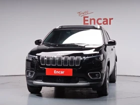 Jeep Cherokee 2.4 Limited Awd, снимка 3