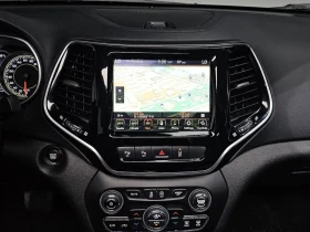 Jeep Cherokee 2.4 Limited Awd, снимка 14
