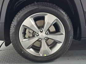 Jeep Cherokee 2.4 Limited Awd, снимка 5