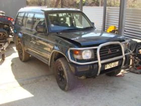 Mitsubishi Pajero 3.0 V6 - [1] 