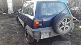 Toyota Rav4 2.0  2.     | Mobile.bg    4