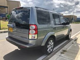     Land Rover Discovery 3.0d 