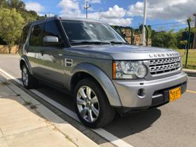 Land Rover Discovery 3.0d  | Mobile.bg   4