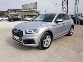     Audi Q5 2.0 TDI - 190 .. QUATTRO 