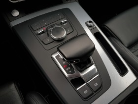 Audi Q5 2.0 TDI - 190 к.с. QUATTRO ЛИЗИНГ, снимка 14 - Автомобили и джипове - 42608129