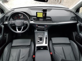 Audi Q5 2.0 TDI - 190 к.с. QUATTRO ЛИЗИНГ, снимка 9 - Автомобили и джипове - 42608129