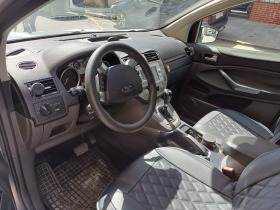 Ford Kuga, снимка 7 - Автомобили и джипове - 45034379