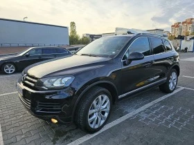 VW Touareg 3.0 TDI BMT, снимка 4