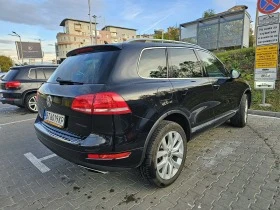 VW Touareg 3.0 TDI BMT, снимка 8