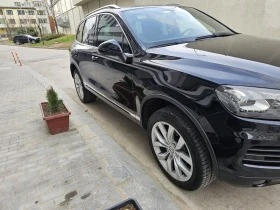 VW Touareg 3.0 TDI BMT, снимка 5