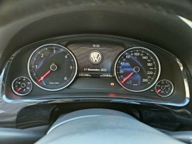 VW Touareg 3.0 TDI BMT, снимка 11