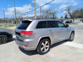 Jeep Grand cherokee 3.0d-Navi-Kamera-Keyless | Mobile.bg � ����� ������ 5