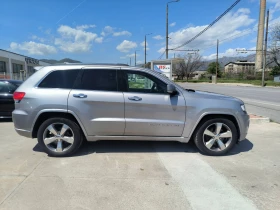 ����� �� �������� �� Jeep Grand cherokee 3.0d-Navi-Kamera-Keyless
