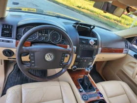 VW Touareg, снимка 11