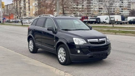 Opel Antara 2.2CDTI 163к.с Cosmo * ТОП СЪСТОЯНИЕ * , снимка 7