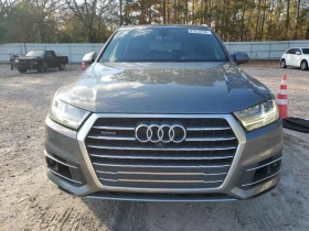 Audi Q7 PREMIUM PLUS* HEADUP* ПОДГРЕВ* ОБДУХ* , снимка 2