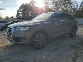 Audi Q7 PREMIUM PLUS* HEADUP* ПОДГРЕВ* ОБДУХ* , снимка 1