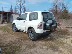 Mitsubishi Pajero | Mobile.bg    3