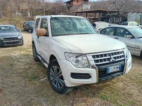 Mitsubishi Pajero | Mobile.bg    2