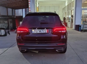 Mercedes-Benz GLC 300 4MATIC * TOP - 43399 лв. - 74876151 | Car24.bg