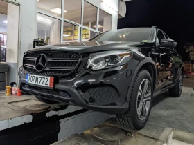 Mercedes-Benz GLC 300 4MATIC * TOP | Mobile.bg    2