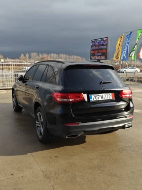 Mercedes-Benz GLC 300 4MATIC * TOP - 43399 лв. - 74876151 | Car24.bg