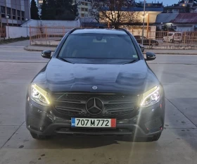 Mercedes-Benz GLC 300 4MATIC * TOP - 43399 лв. - 74876151 | Car24.bg