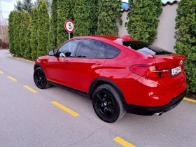 BMW X4 xLine 2.0d /РЕАЛНИ 123 870км., снимка 5