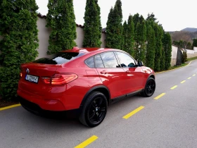 BMW X4 xLine 2.0d /РЕАЛНИ 123 870км., снимка 8