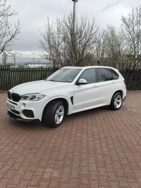 BMW X5 Shadow line - 46999 лв. - 92516969 | Car24.bg