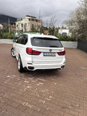 BMW X5 Shadow line, снимка 5