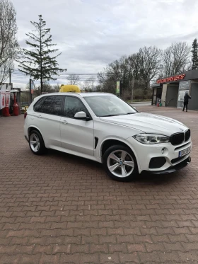 BMW X5 Shadow line, снимка 3