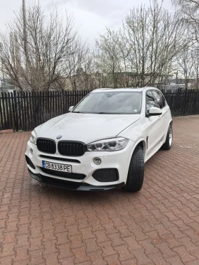 BMW X5 Shadow line, снимка 1