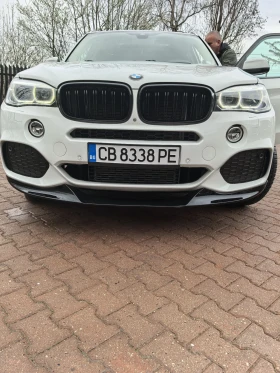 BMW X5 Shadow line, снимка 4