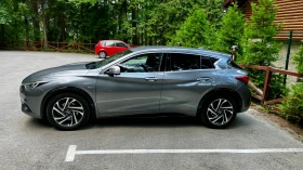 Обява за продажба на Infiniti QX30 2.2D 16V TURBO 4x4 64000km ~39 000 лв. - изображение 3