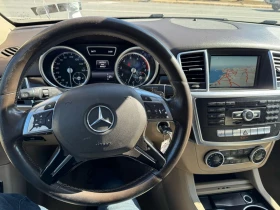 Mercedes-Benz ML 350 AMG - 31000 лв. - 58757573 | Car24.bg