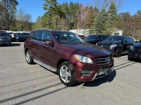 Mercedes-Benz ML 350 AMG - 31000 лв. - 58757573 | Car24.bg
