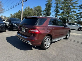 Mercedes-Benz ML 350 AMG - 31000 лв. - 58757573 | Car24.bg