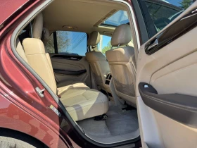 Mercedes-Benz ML 350 AMG - 31000 лв. - 58757573 | Car24.bg